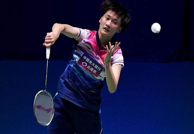 她明显提升 她明显提升