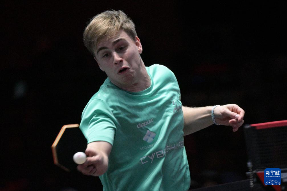 他的出众表 他的出众表